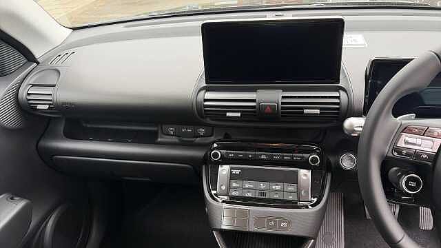 Hyundai INSTER 71kW 01 42kWh 5dr Auto Electric Hatchback