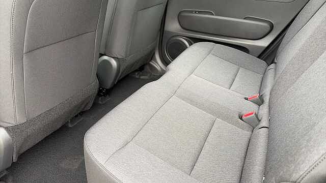 Hyundai INSTER 71kW 01 42kWh 5dr Auto Electric Hatchback