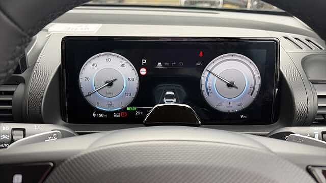 Hyundai INSTER 71kW 01 42kWh 5dr Auto Electric Hatchback