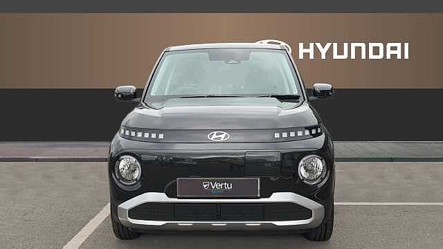 Hyundai INSTER 71kW 01 42kWh 5dr Auto Electric Hatchback