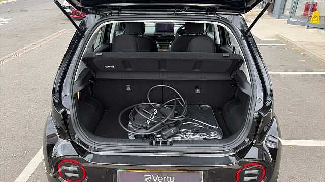 Hyundai INSTER 71kW 01 42kWh 5dr Auto Electric Hatchback