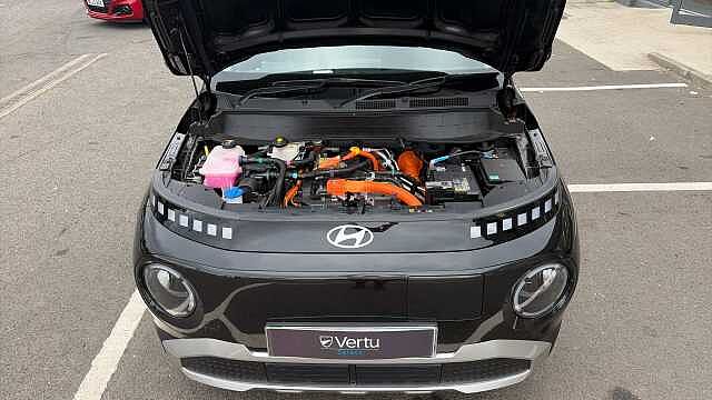 Hyundai INSTER 71kW 01 42kWh 5dr Auto Electric Hatchback