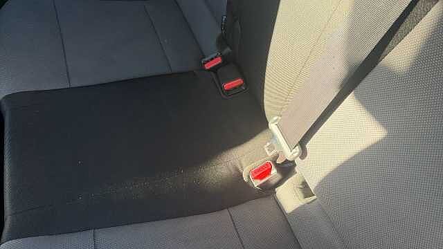 Hyundai i20 1.2 MPi Play 5dr Petrol Hatchback