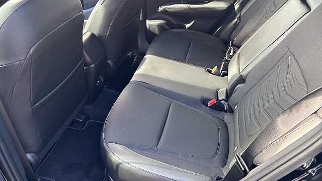 Hyundai TUCSON 1.6T 239 Hybrid Black Line 5dr Auto Hybrid Estate Abyss Black - Pearl