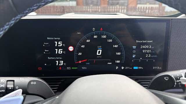 Hyundai IONIQ 5 N 478kW 84 kWh 5dr Auto Electric Hatchback