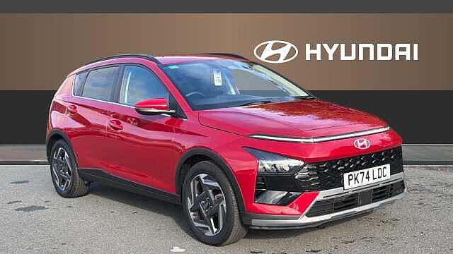 1.0 TGDi Premium 5dr DCT Petrol Hatchback