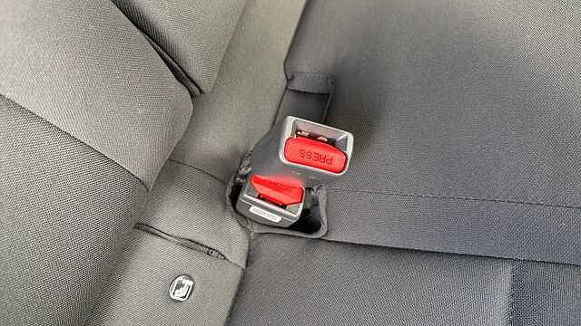 Hyundai BAYON 1.0 TGDi Premium 5dr DCT Petrol Hatchback Red