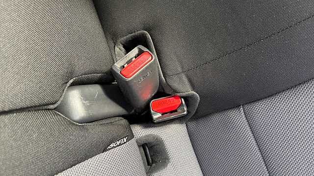Hyundai i20 1.2 MPi Play 5dr Petrol Hatchback