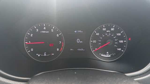 Hyundai i20 1.2 MPi Play 5dr Petrol Hatchback