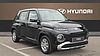 Hyundai INSTER 71kW 01 42kWh 5dr Auto Electric Hatchback Abyss Black - Pearl