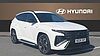 Hyundai TUCSON 1.6T Plug-in Hybrid N Line Edition 5dr Auto Estate Serenity White - Pearl