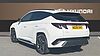 Hyundai TUCSON 1.6T Plug-in Hybrid N Line Edition 5dr Auto Estate Serenity White - Pearl