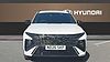 Hyundai TUCSON 1.6T Plug-in Hybrid N Line Edition 5dr Auto Estate Serenity White - Pearl
