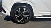 Hyundai TUCSON 1.6T Plug-in Hybrid N Line Edition 5dr Auto Estate Serenity White - Pearl