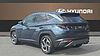 Hyundai TUCSON 1.6 TGDi Plug-in Hybrid Ultimate 5dr 4WD Auto Estate Blue