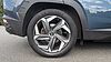 Hyundai TUCSON 1.6 TGDi Plug-in Hybrid Ultimate 5dr 4WD Auto Estate Blue