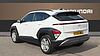 Hyundai KONA 1.6T 138 Advance 5dr Petrol Hatchback White