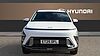 Hyundai KONA 1.6T 138 Advance 5dr Petrol Hatchback White