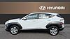 Hyundai KONA 1.6T 138 Advance 5dr Petrol Hatchback White