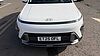 Hyundai KONA 1.6T 138 Advance 5dr Petrol Hatchback White