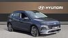 Hyundai BAYON 1.0 TGDi Advance 5dr Petrol Hatchback Grey