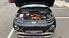 Hyundai INSTER 71kW 01 42kWh 5dr Auto Electric Hatchback Abyss Black - Pearl