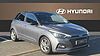 Hyundai I20 1.2 MPi Play 5dr Petrol Hatchback Grey