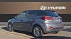 Hyundai I20 1.2 MPi Play 5dr Petrol Hatchback Grey