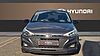 Hyundai I20 1.2 MPi Play 5dr Petrol Hatchback Grey