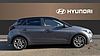 Hyundai I20 1.2 MPi Play 5dr Petrol Hatchback Grey