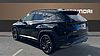 Hyundai TUCSON 1.6T 239 Hybrid Black Line 5dr Auto Hybrid Estate Abyss Black - Pearl