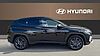 Hyundai TUCSON 1.6T 239 Hybrid Black Line 5dr Auto Hybrid Estate Abyss Black - Pearl