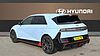 Hyundai IONIQ 5 N 478kW 84 kWh 5dr Auto Electric Hatchback Blue