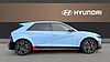 Hyundai IONIQ 5 N 478kW 84 kWh 5dr Auto Electric Hatchback Blue