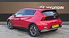 Hyundai BAYON 1.0 TGDi Premium 5dr DCT Petrol Hatchback Red