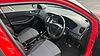 Hyundai I20 1.2 MPi Play 5dr Petrol Hatchback Red