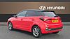 Hyundai I20 1.2 MPi Play 5dr Petrol Hatchback Red
