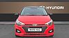 Hyundai I20 1.2 MPi Play 5dr Petrol Hatchback Red
