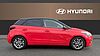 Hyundai I20 1.2 MPi Play 5dr Petrol Hatchback Red