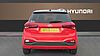 Hyundai I20 1.2 MPi Play 5dr Petrol Hatchback Red