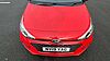 Hyundai I20 1.2 MPi Play 5dr Petrol Hatchback Red