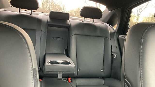 Hyundai IONIQ 6 168kW Ultimate 77kWh 4dr Auto Electric Saloon Additional Metallic - Nocturne Grey