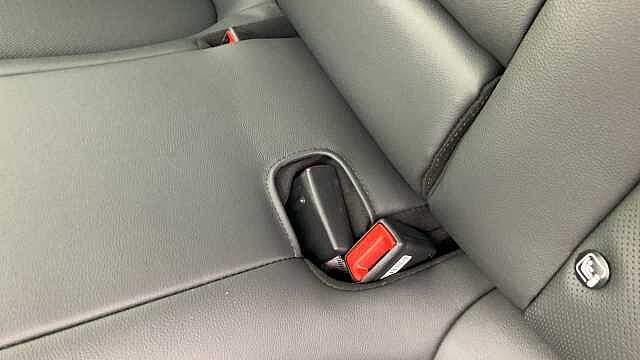 Hyundai IONIQ 6 168kW Ultimate 77kWh 4dr Auto Electric Saloon Additional Metallic - Nocturne Grey