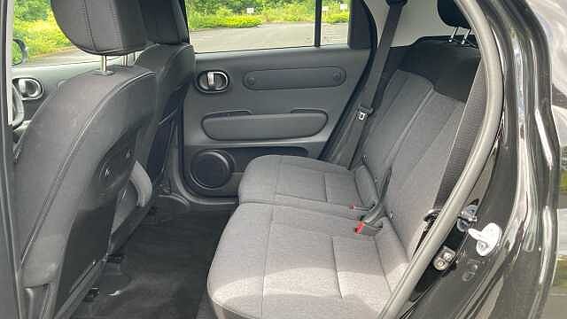 Hyundai INSTER 85kW 02 49kWh 5dr Auto Electric Hatchback