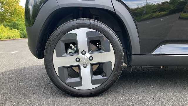 Hyundai INSTER 85kW 02 49kWh 5dr Auto Electric Hatchback