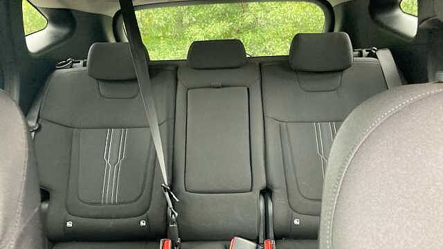 Hyundai TUCSON 1.6 TGDi Premium 5dr 2WD Petrol Estate Grey