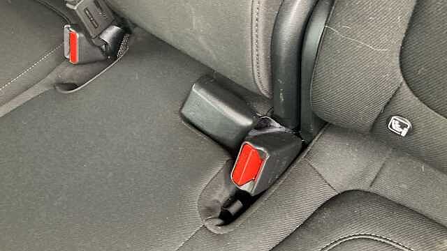 Hyundai TUCSON 1.6 TGDi Premium 5dr 2WD Petrol Estate Grey