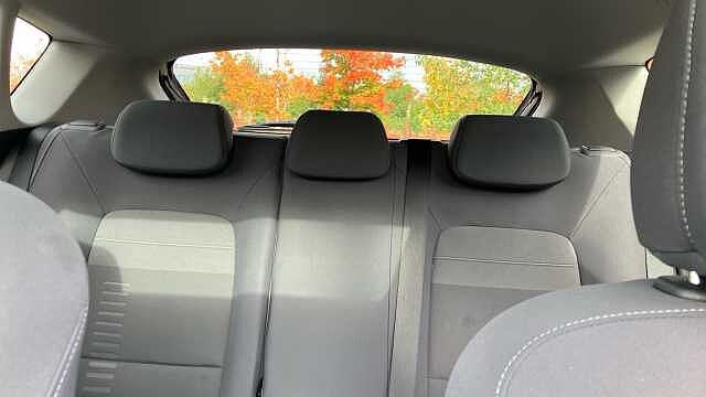 Hyundai BAYON 1.0 TGDi Ultimate 5dr DCT Petrol Hatchback Blue