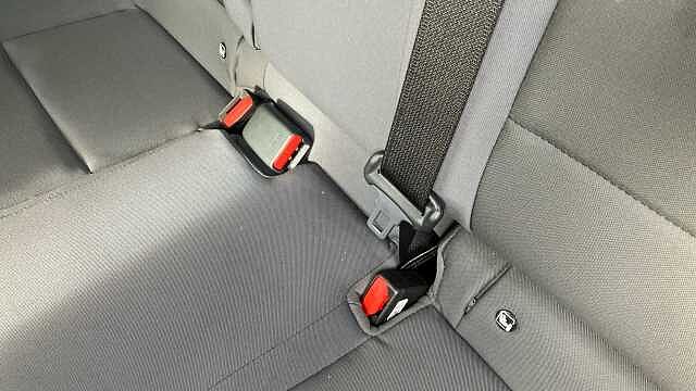 Hyundai BAYON 1.0 TGDi Ultimate 5dr DCT Petrol Hatchback Blue