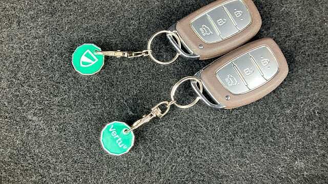 Hyundai BAYON 1.0 TGDi Ultimate 5dr DCT Petrol Hatchback Blue